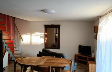 La Sigeannaise maison climatisée Wi-Fi - Foto 5