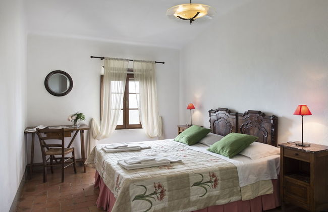 Azienda Agricola Montestigliano - Foto 27