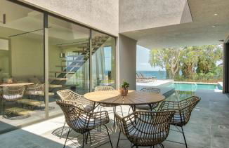 Luxury Villa Mon DIOM II Zakynthos - Foto 21