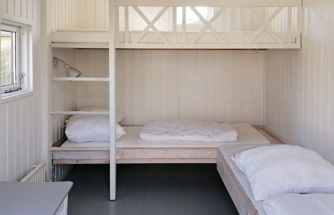 5 Person Holiday Home - Photo 3