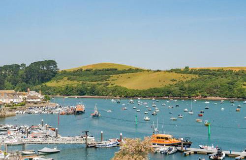 UpperDeck, Salcombe (Free Parking) - Foto 38