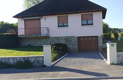 La maison de Paulette - Foto 1