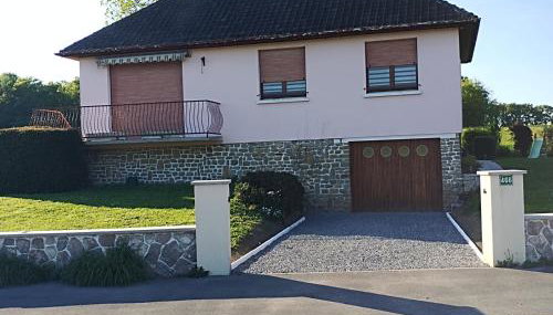 La maison de Paulette - Photo 1