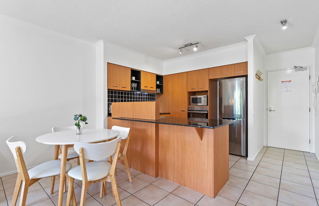 Seaforth Resort - Foto 5