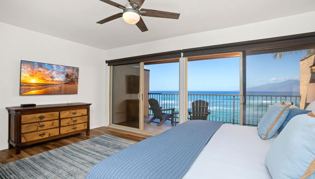 Lokelani Resort by KBM - Foto 3, Habitación