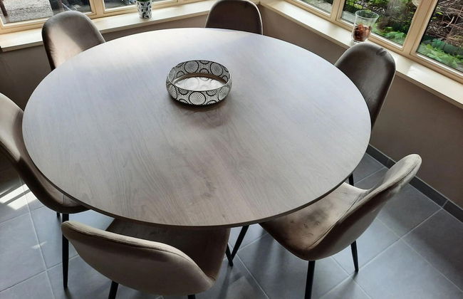 Detached House in Lanaken With Large Garden - Foto 19