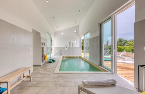 Villa Vela Muline - 8 plus 2 guests - heated pool - Photo 10