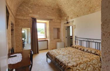 Masseria Santolomuto - Foto 15