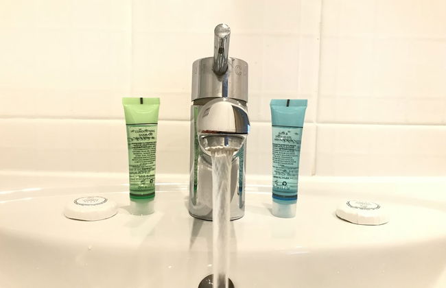 Grand Central Apartments, Centro - Foto 25