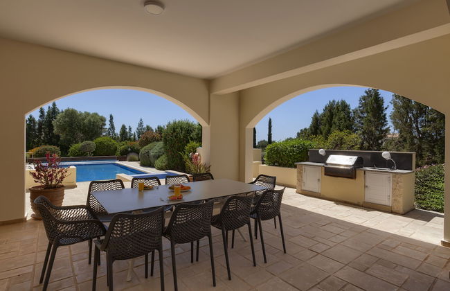 Aphrodite Hills Rentals – Superior Villas - Foto 63