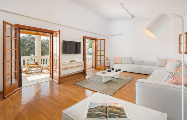 Ionian Garden Villas I - Photo 11