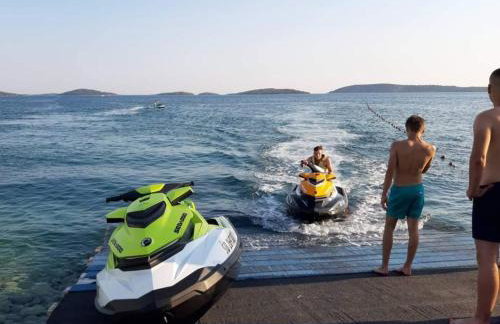 Luxury Apartment Mare - Foto 50