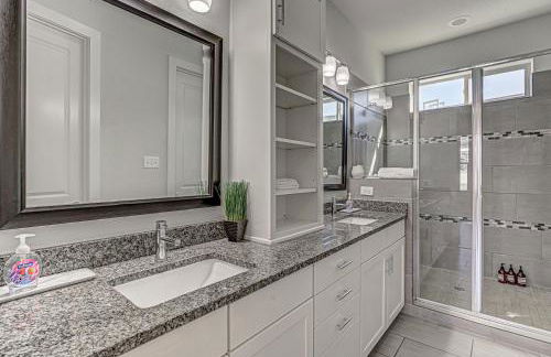 Elegant 3 BED Home Walk To Riverwalk/Pearl/St Mary - Foto 19