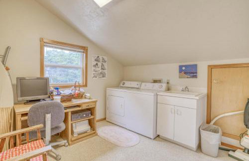 Halpern House - Foto 24