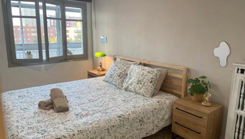 Acogedor apartamento a 5 min del Ave - Foto 4