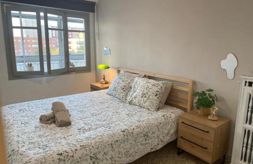 Acogedor apartamento a 5 min del Ave - Foto 4