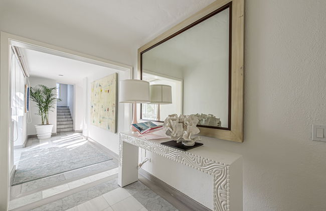 Beachfront Penthouse by Pueblo Bonito - Foto 2