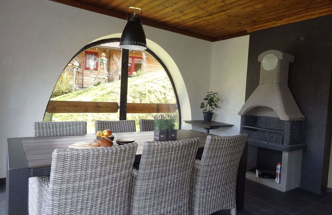 Chalet in Grossarl With Sauna Near ski Area - Photo 33