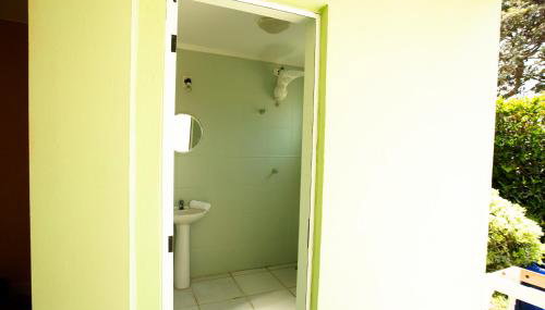 Natureza na cidade - Foto 2, Shower