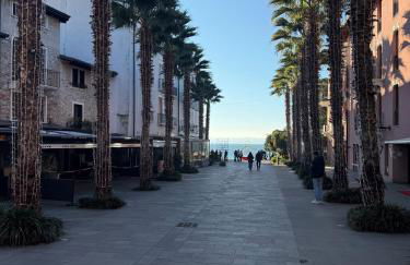 Sirmione bliss Your residence with pool, next to Terme Virgilio - Foto 34