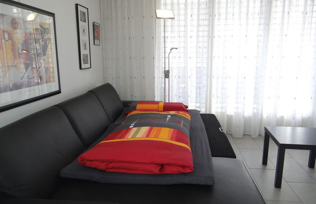 Dorfstrasse 53c - Foto 7