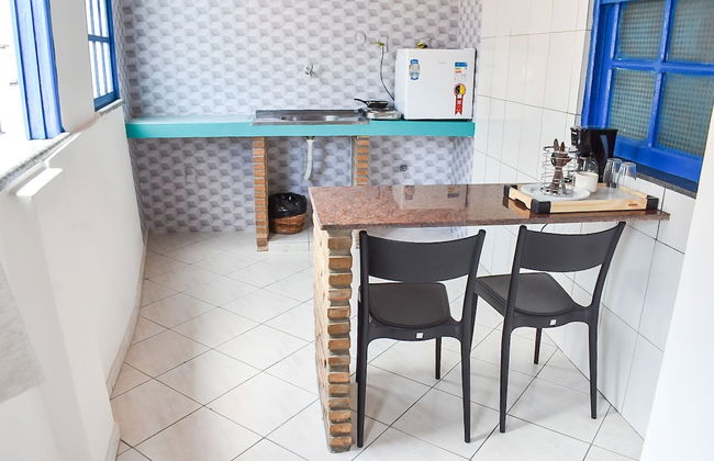 Tamboleiro's Hotel Residence - Foto 33