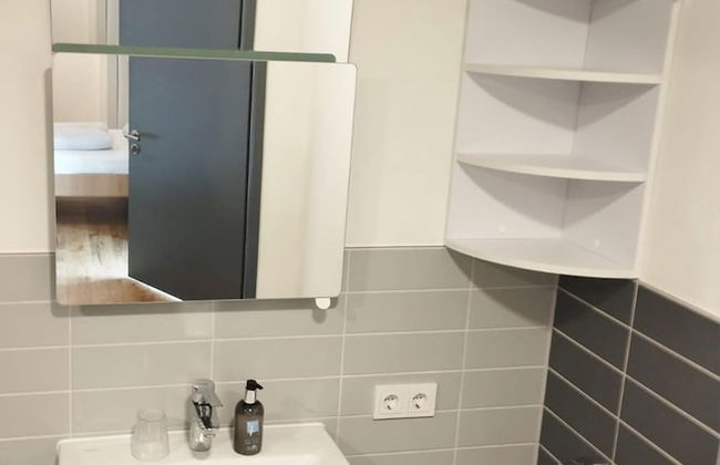 smartments Mannheim Hauptbahnhof - Foto 29