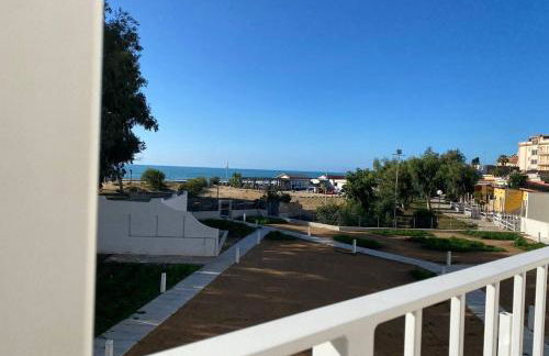 Keys of Sicily - Residence Blu sul mare - Foto 8