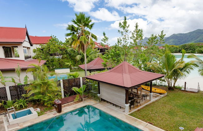 Spas Villas - Foto 54