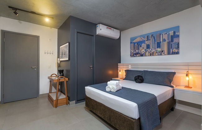 Vita Bom Retiro - Foto 12