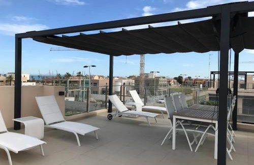 3 room Penthouse Higuericas Playa - Foto 8