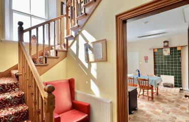 Victorian Chapel House - Foto 28