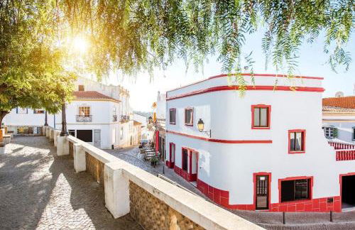 Casa Cecilia Apartment Algarve - Foto 15