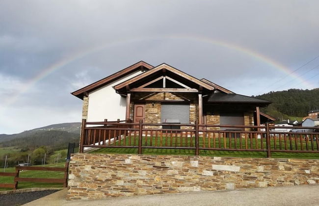 Apartamentos Rurales La Torre - Foto 36