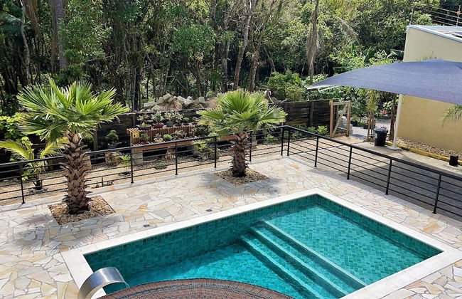 Casa Privativa com Piscina na Ferrugem - Foto 20