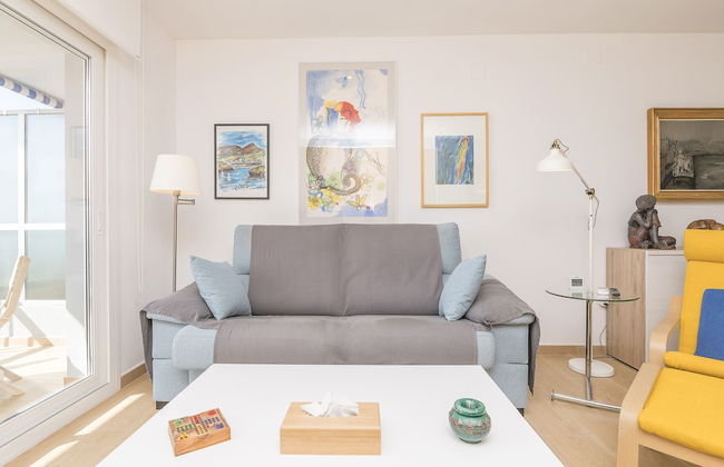 Balcon Parque Atlantico - Foto 8