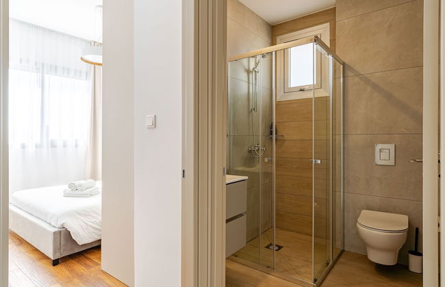 YAMAS Urban Living Platinum 77 Apartments - Foto 42