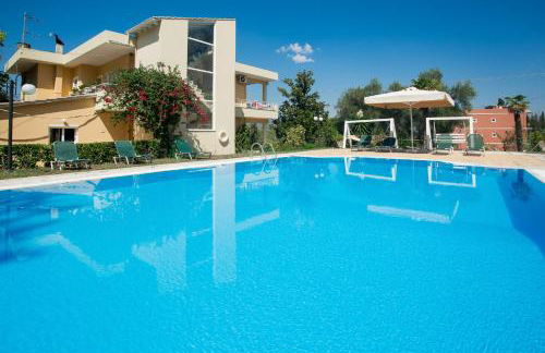 Tranquil Apartments Corfu - Foto 79