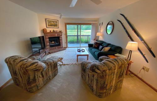 SC27 Family style Bretton Woods condo - Foto 2