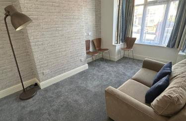 Spotless Ground Floor Apartment - Foto 4