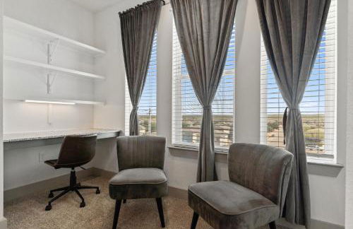 Luxury Apartments Near Airport - Foto 16