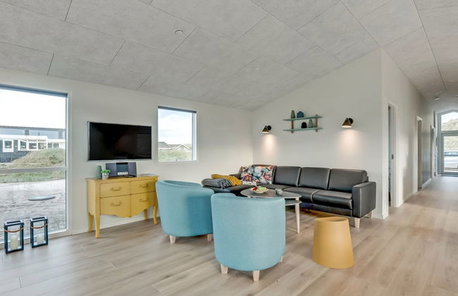 "Birger" - 300m from the sea - Foto 32