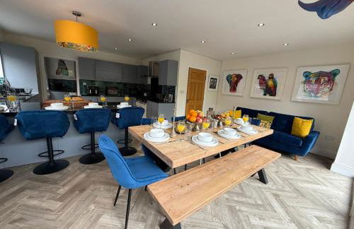The Hydeaway, Lytham St.Annes House | Free Parking - Photo 4