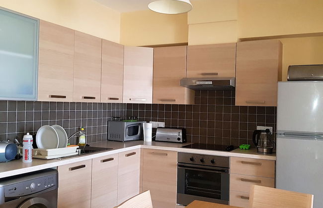 Mazotos Panoramic Village - Foto 29