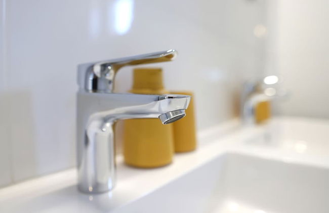 Basilea Luxury Apartment - Foto 28