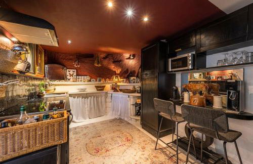 le Balcon du Prince Noir - Foto 13