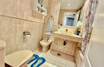 Ole Madrid Holiday Apartament IFEMA, Aeropuerto - Foto 23