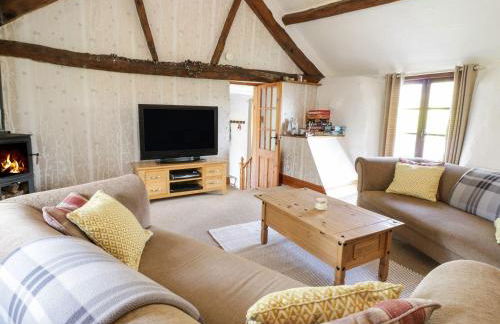 Cyffdy Cottage - Arenig - Foto 3