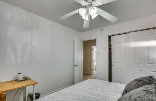 St Ann Townhome Less Than 1 Mi to International Airport! - Foto 15