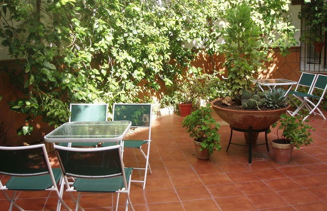 Apartamentos Embrujo de Azahar - Foto 31